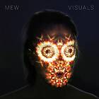 mew Visuals CD