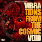 Vibravoid Vibrations From The Cosmic Void CD
