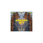 Konono No. 1 Assume Crash Position CD