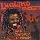 Luciano Deliverance CD