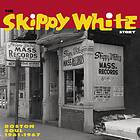 Diverse Soul Skippy White Story Boston 1961-67 CD