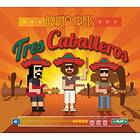 The Aristocrats Tres Caballeros CD