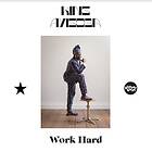 King Ayisoba Work Hard CD