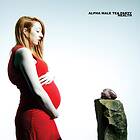 Alpha Male Tea Party Health CD