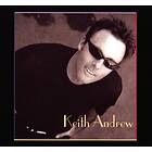 Keith Andrew CD