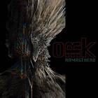 O.R.K. Ramagehead CD