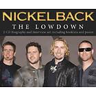 Nickelback The Lowdown CD