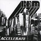 R.E.M. Accelerate CD