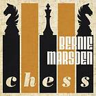 Bernie Marsden Chess CD