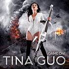 Tina Guo Game On! CD