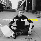Stefan Bellnäs Podunk CD
