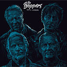 The Boppers White Lightning CD