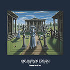 King Crimson Epitaph CD