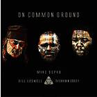 Mike Sopko On Common Ground CD