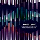 Rymden KORK CD