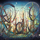 Jeff Ballard Fairgrounds CD
