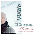 CJ Grimmark Christmas Hymns & Instrumentals CD