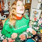 Julia Jacklin Crushing CD