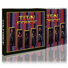 Titan Force (Slipcase) CD