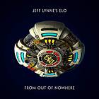 Jeff Lynne's ELO From Out Of Nowhere CD