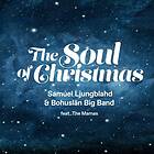 Soul Of Christmas CD