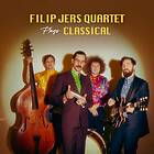Filip Jers Quartet Plays Classical CD