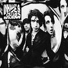 Inhaler Cuts & Bruises CD