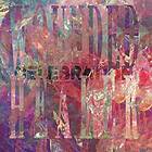 Celebration Wounded Healer CD