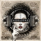 Black Light White Horizons CD
