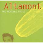 Altamont The Monkee's Uncle CD