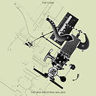 The Claim New Industrial Ballads CD