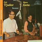 Cal Tjader & Stan Getz The Tjader-Stan Sextet (Remastered) CD