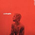 Justin Bieber Changes CD