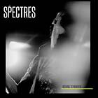 Spectres Nothing To Nowhere CD