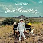 Robert Ellis Texas Piano Man Limited Edition CD