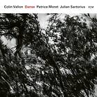 Colin Vallon Danse CD