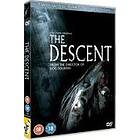The Descent (UK) (DVD)
