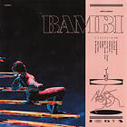 Hippo Campus Bambi CD