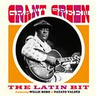 Grant Green The Latin Bit CD