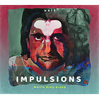 Merlin Breij Group Impulsions CD