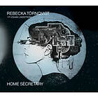 Rebecka Törnqvist Home Secretary CD