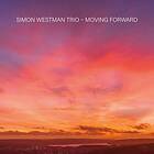Simon Westman Moving Forward CD