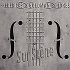 Fredericks Goldman Jones Sur Scene CD