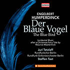 The Blue Bird CD