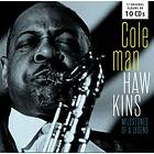 Coleman Hawkins Milestones Of A Legend CD