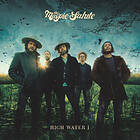 The Magpie Salute High Water I CD