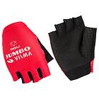 AGU Team Jumbo-visma 2021 Aero Short Gloves (Homme)