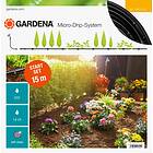 Gardena Gardena Micro Drip System 15m 13010