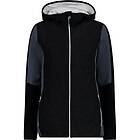 CMP Fix Hood 32m2086 Jacket (Dame)