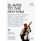 Horn Trevor: Slaves To The Rhythm